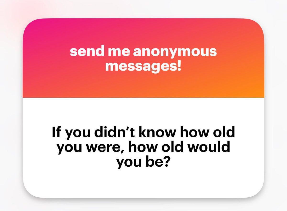 15 probably.