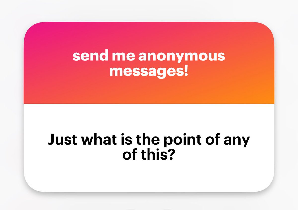 I don’t think there is one.