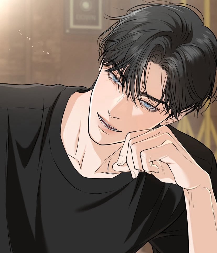 Daily Manhwa Boys tweet media