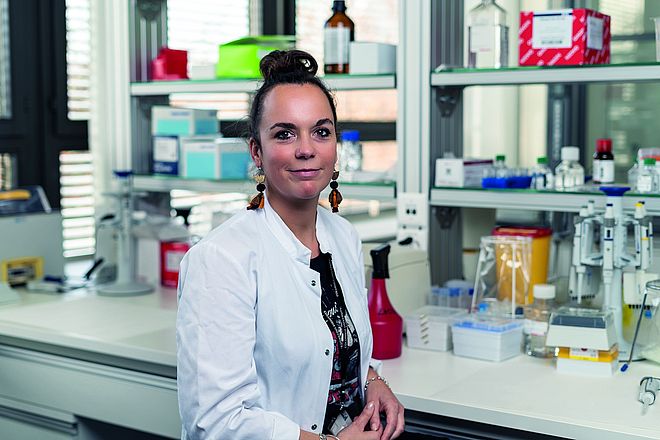 Dr. Clémentine Le Magnen and team highlight the limitations of existing culture conditions and identify extracellular matrix composition as a determinant of organoid outcome. 

🔓 Full story here: bit.ly/3ISTquH