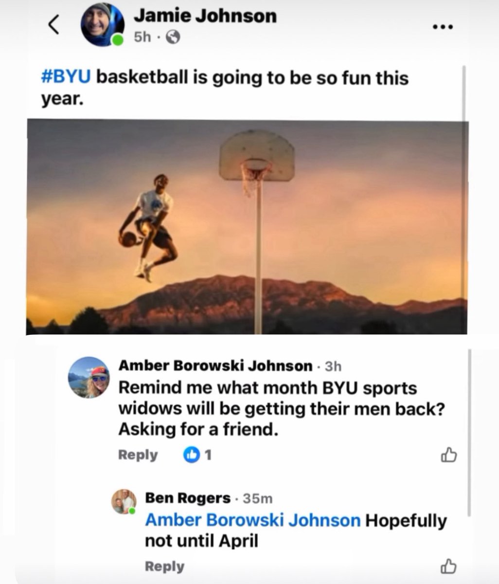 Amber Borowski Johnson tweet media