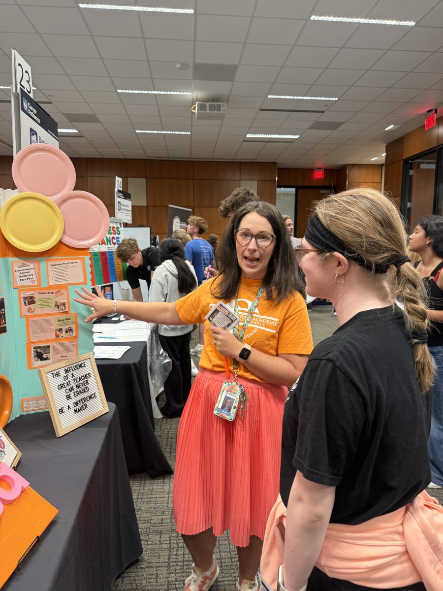 Olathe Career Pathways tweet media