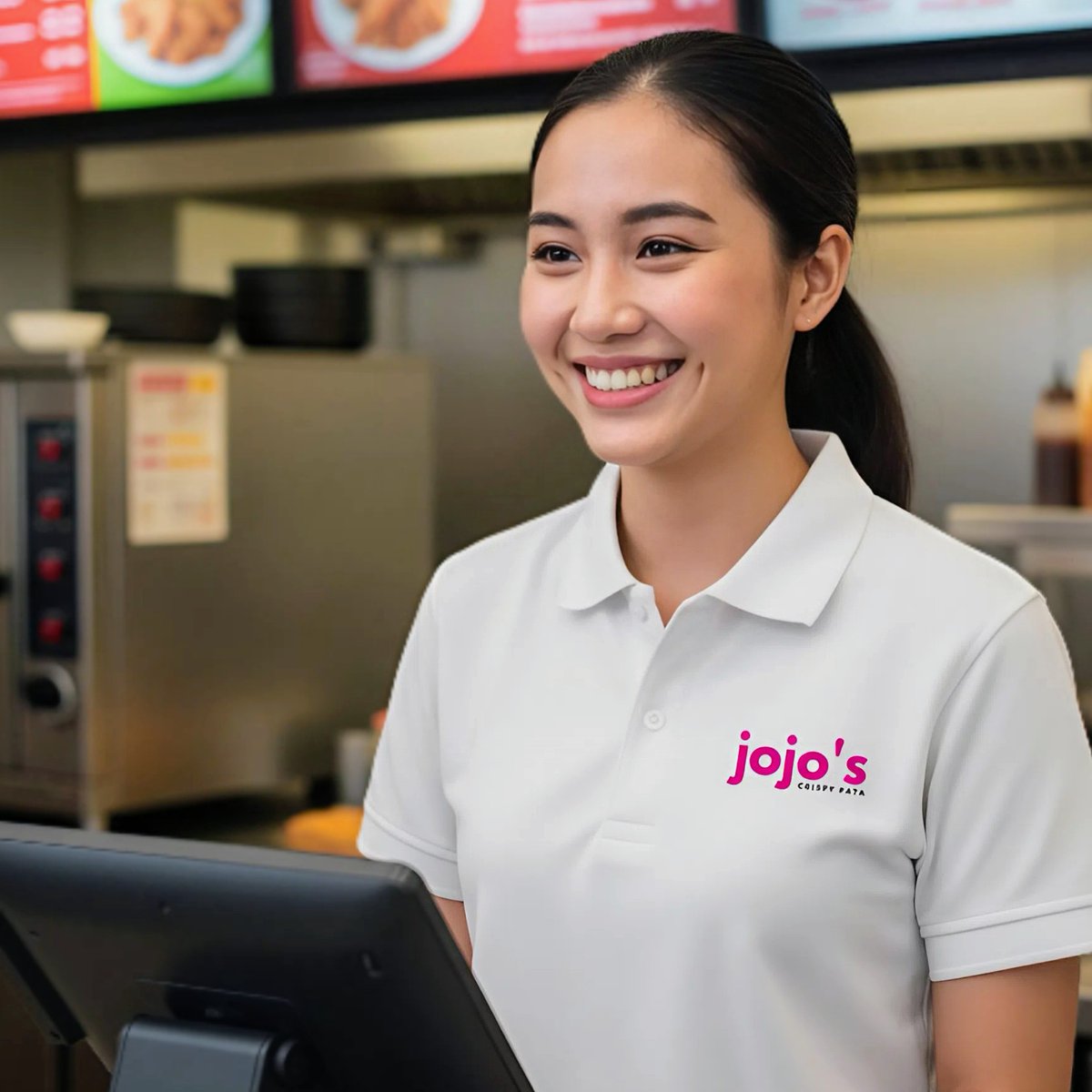 JojoDimla's tweet image. Send us a message for your orders.

CRISPY PATA
✅ 1.5 KILOGRAM - P740.00
✅ 1.3 KILOGRAM - P640.00

LECHON KAWALI
✅ WHOLE - P590.00
✅ HALF - 300.00

FRIED CHICKEN
✅ WHOLE - P390.00
✅ HALF - P200.00

#CrispyPata #LechonKawali #FriedChicken