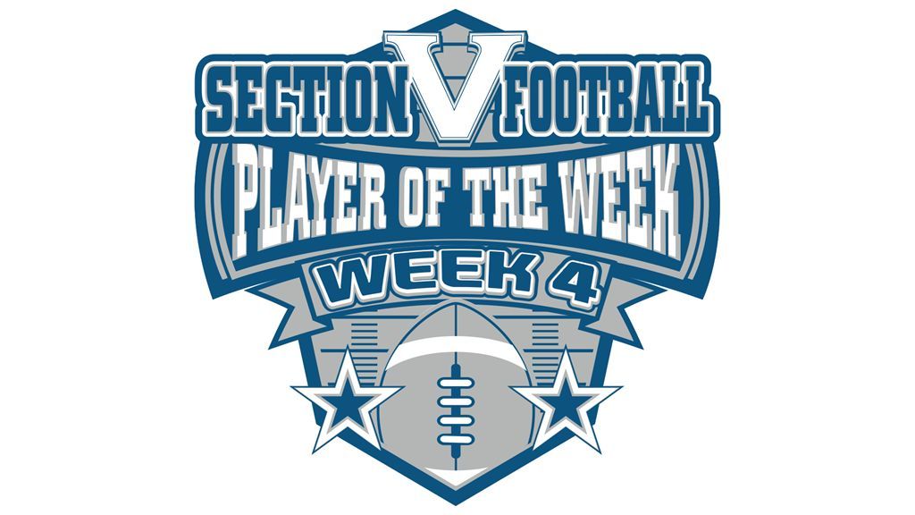Section V Football (@secvfootball) on Twitter photo Some impressive performances from this past weekend’s games! Way to go to all of our amazing student-athletes! Congratulations to the Fall 2025 Week 4 Players of the Week Award Recipients!
Check them our on our website here:
buff.ly/S40HRoA Some impressive performances from this past weekend’s games! Way to go to all of our amazing student-athletes! Congratulations to the Fall 2025 Week 4 Players of the Week Award Recipients!
Check them our on our website here:
buff.ly/S40HRoA