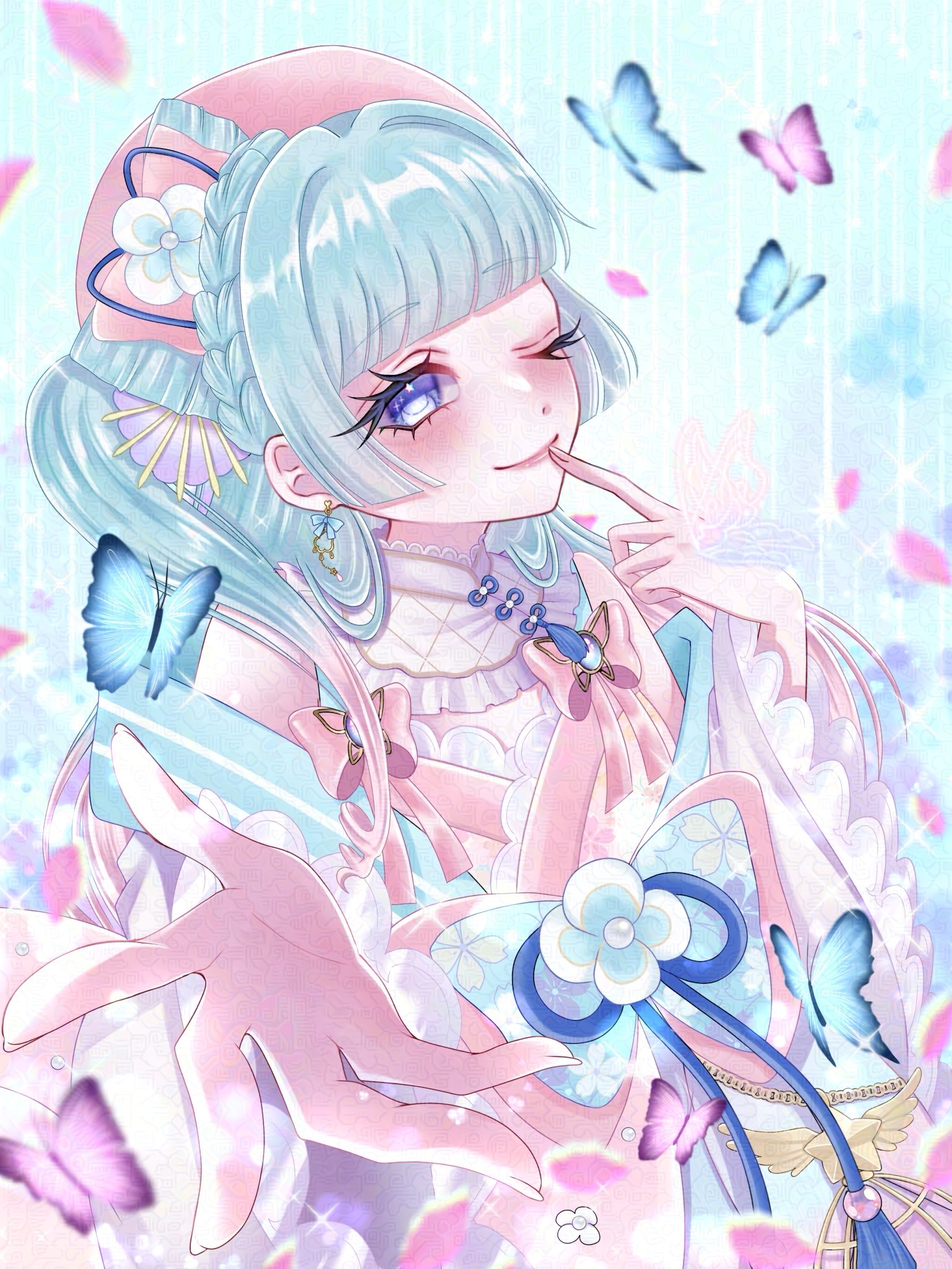 煌めき様♡ありがとうございます♡ こむぎこ on X: 