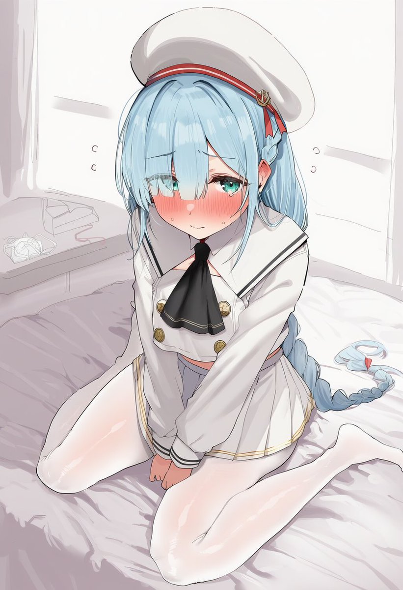 アズレンのスケベスキンの話
定安が凄くて結局買ってしまった(敗北)
ジェーナスは趣味です 