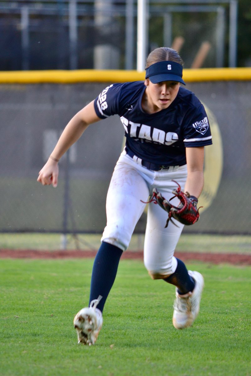 AynParkerUsry's tweet image. Team camp over the weekend was really amazing. I worked my outfield details while having a blast with this awesome team! Getting better and closer with Stars National Walker! Cannot wait to play this fall season! Thank you coaches! #gettingbetter #teamwork @StarsNatWalker…