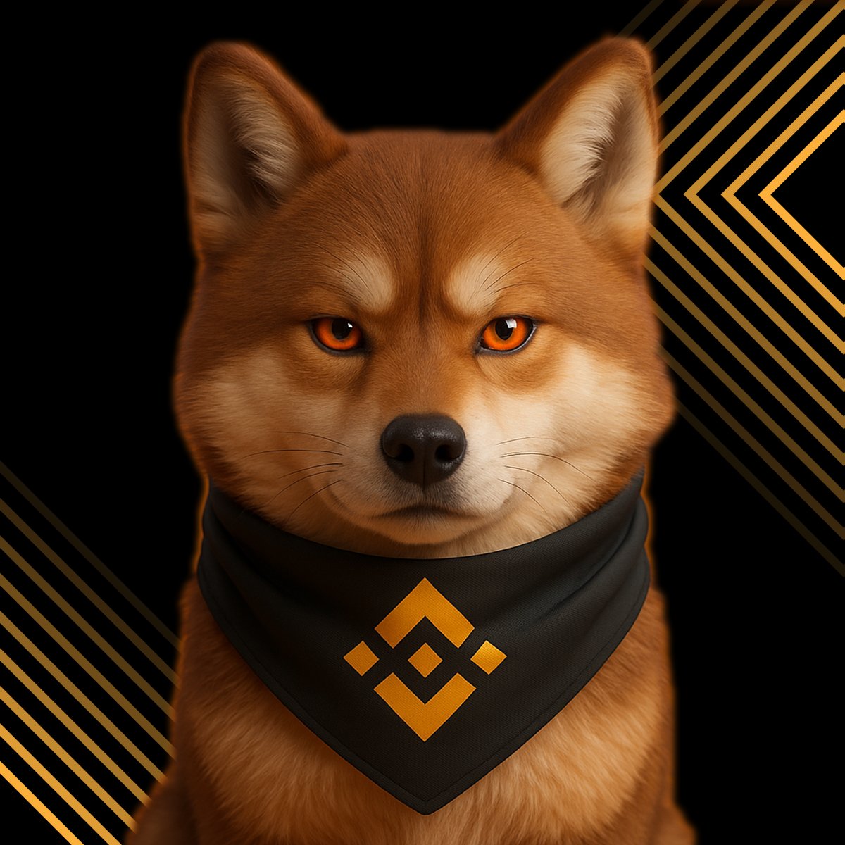 Hey <a href="/binance/">Binance</a> 👀
I’ve got a deal for you:
🎭 Bandana for Listing 🎭
Ticker: $LOBO
Let’s make it happen! 🐺