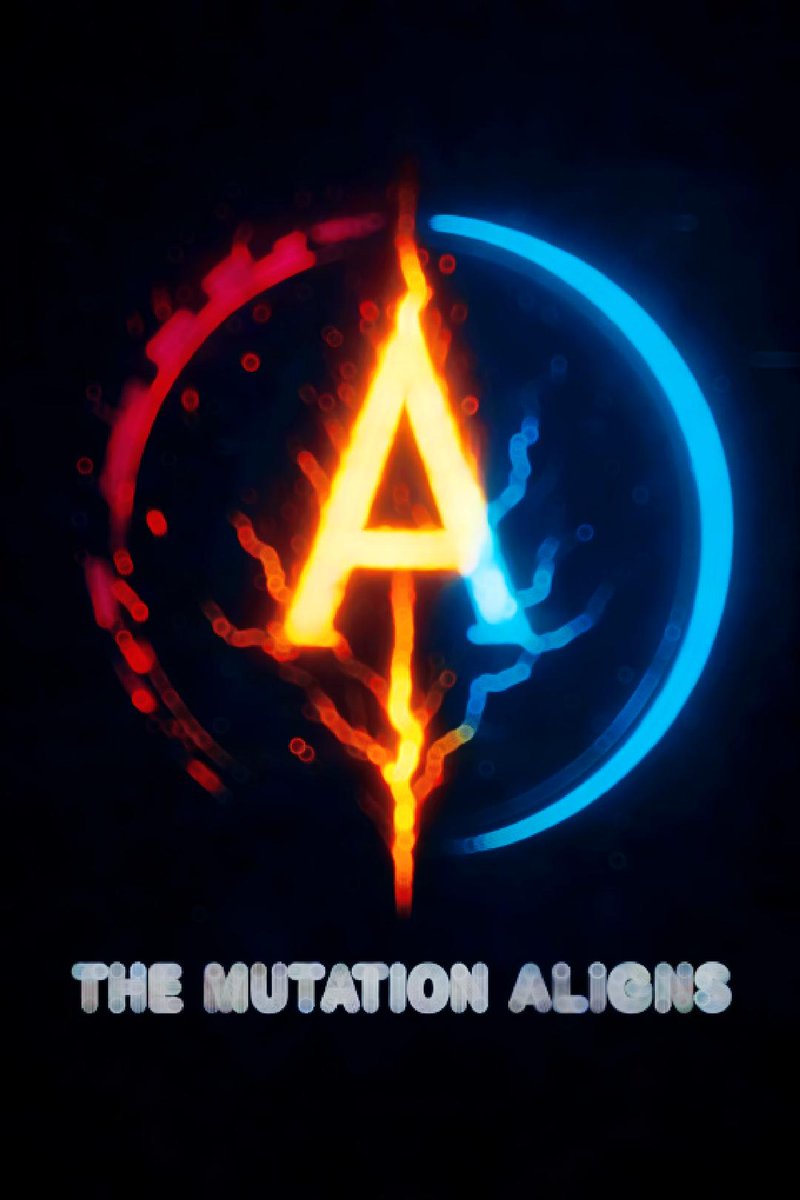 SoulFallOrigin's tweet photo. The sirens are not alarms. They are invitations.
Glitch City burns in neon fire as Ezriel steps through the static.
This is not a story... it’s a transmission.
#SoulFallOrigin #SignalAwakens #GlitchAndFire #EzrielRises #CyberpunkMythos #AFNB https://t.co/TZatl4Ox87