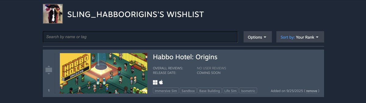 Sling Habbo tweet media