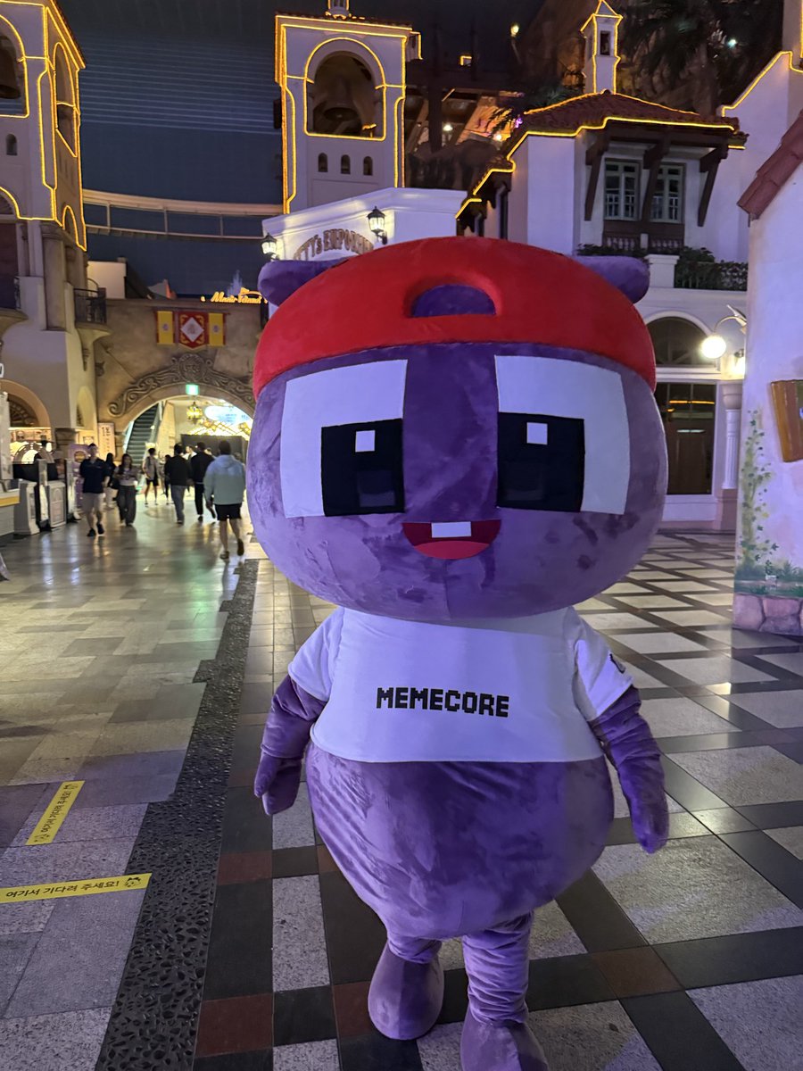 lovepoy123's tweet photo. @MemeCore_ORG 
Best event ever😆😆
SUPER great Hallo meme!! https://t.co/cVHzsAfXOg