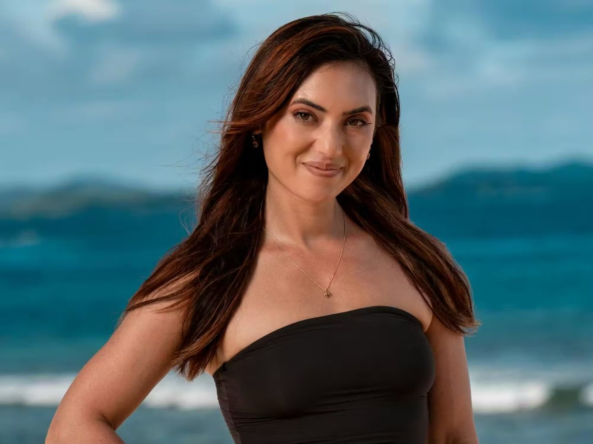 rataliewhite's tweet image. Oh Rick Devens meet your ender… #survivor49