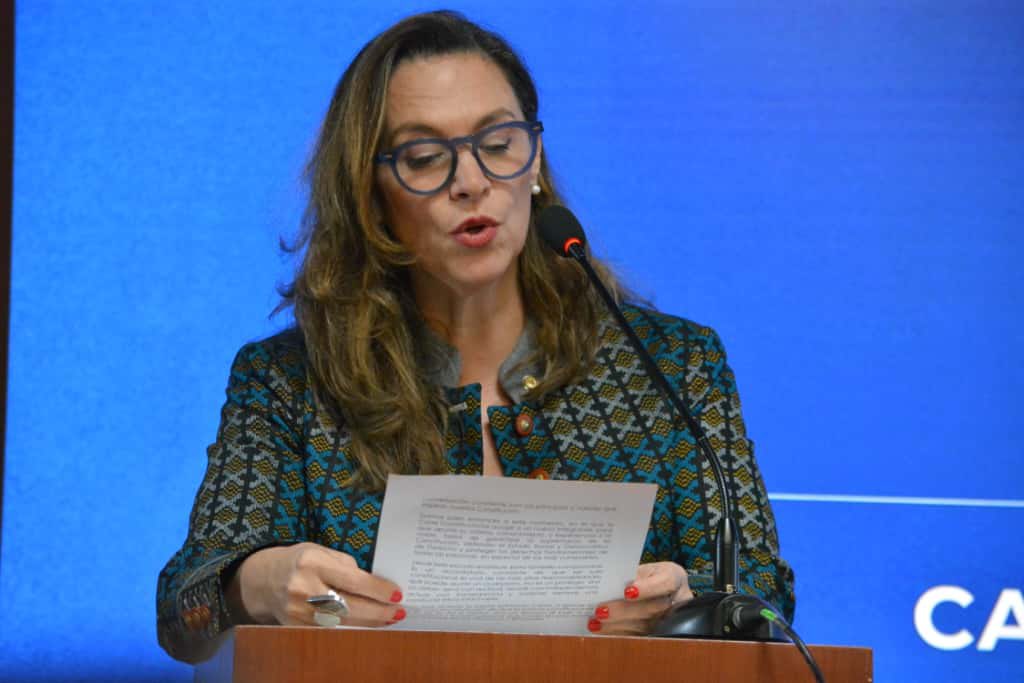 Corte Constitucional tweet media