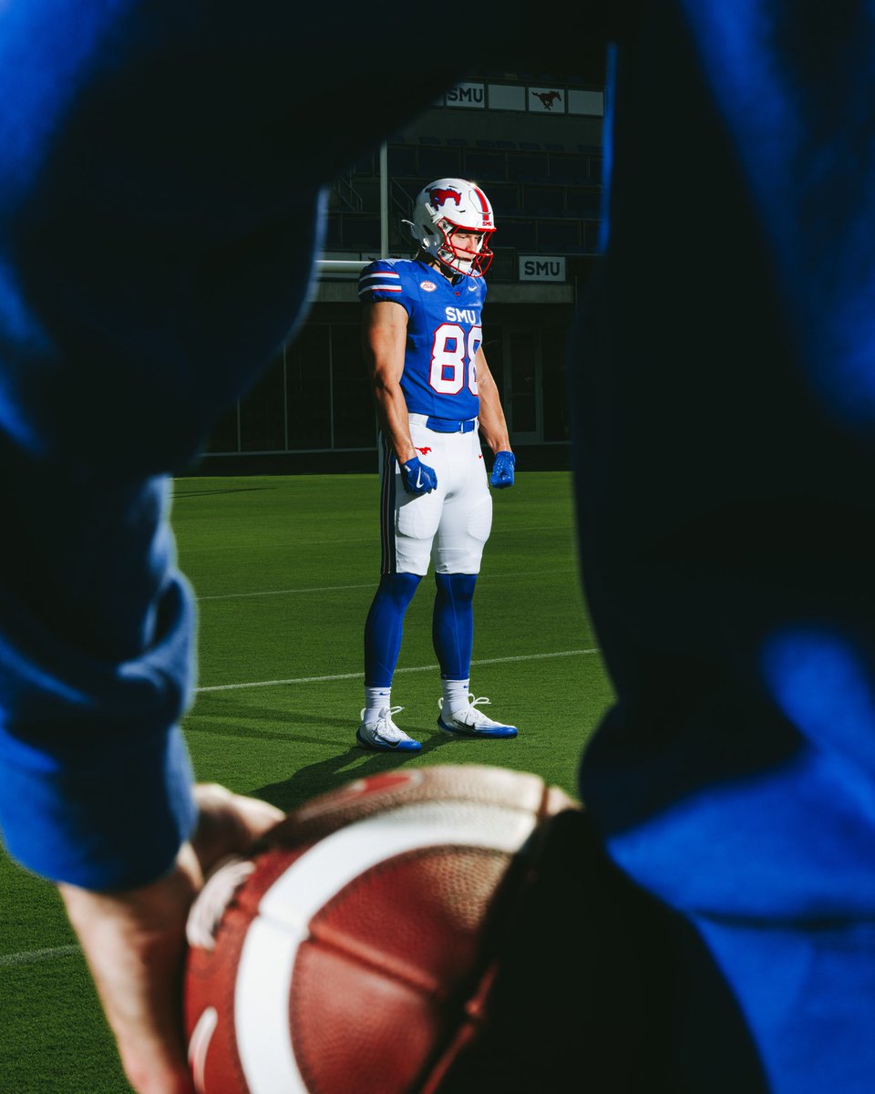 SMUFB's tweet photo. Tried and true 🔵 https://t.co/i4ABh414G3
