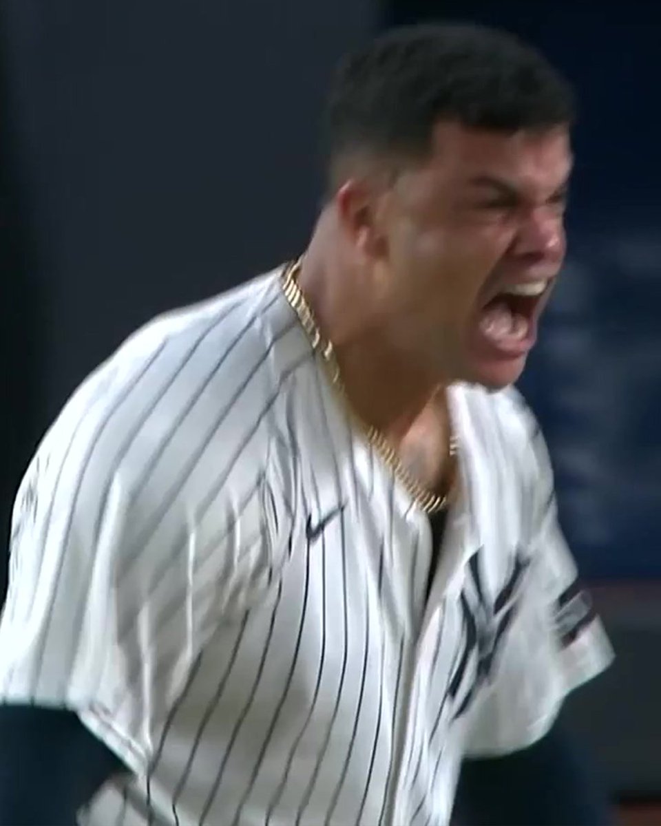 The Fernando Cruz experience