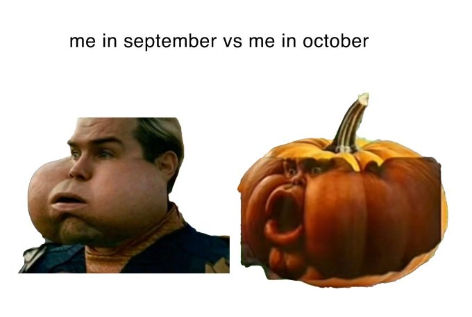 Whoever made that today, shoutout! meme creativity blows my mind