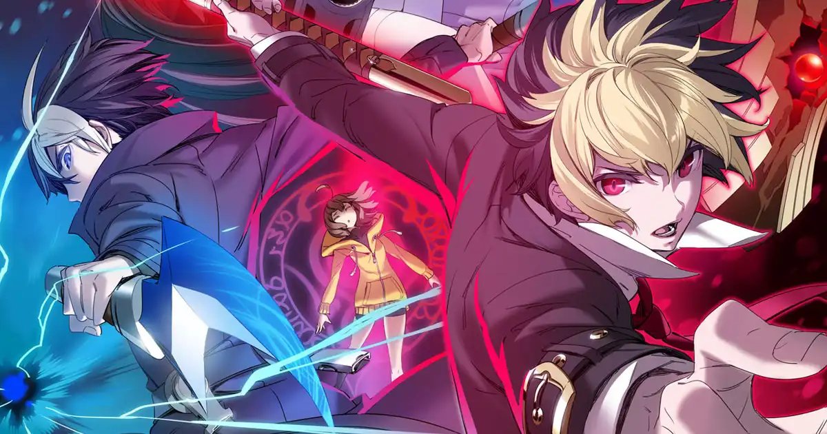 Jonatha32257873's tweet image. Under Night in birth 2 sys celes 1.35 patch notes. More in the link. 
#UNIB #videogames #blog #jcrcomicarts #patch #blogger #undernightinbirth
jcrcomicarts.wordpress.com/2025/10/02/und…