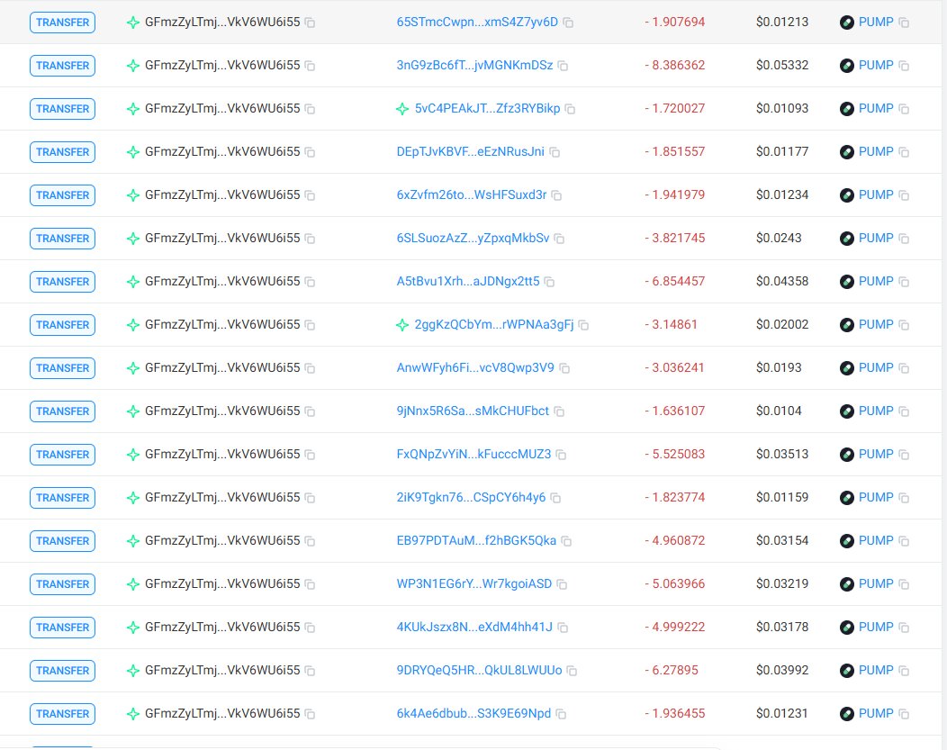 Baby Pump tweet media