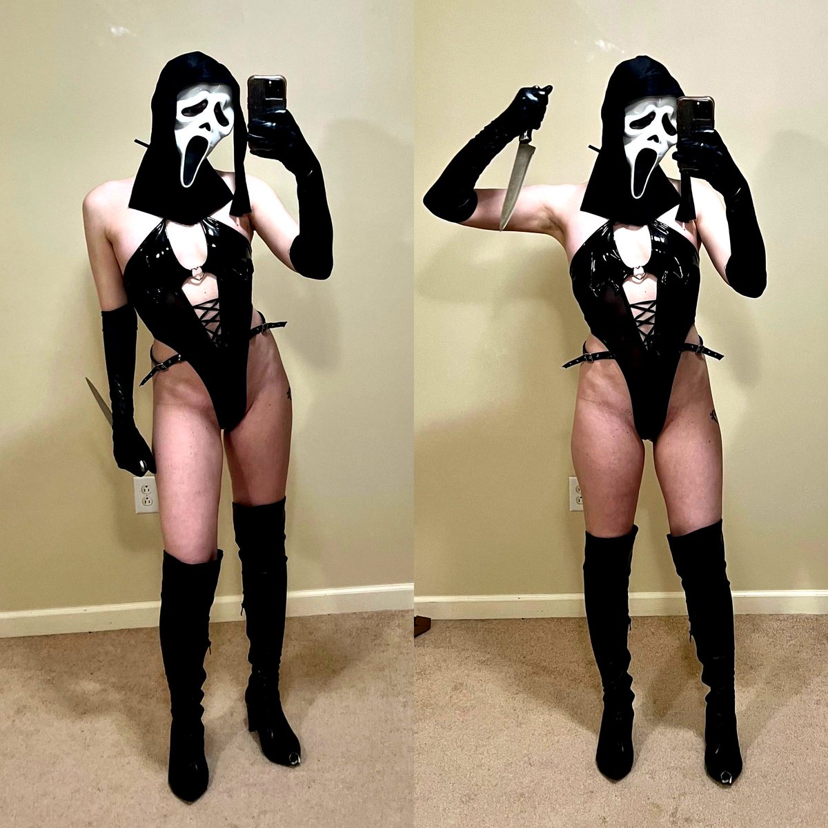 FallForTheRox's tweet image. ⸻ ★✮★ 𝒐𝒏𝒍𝒚𝒇𝒂𝒏𝒔 𝒑𝒐𝒔𝒕  ★✮★ ⸻

“𝒄𝒐𝒔𝒕𝒖𝒎𝒆 𝒊𝒔 𝒓𝒆𝒂𝒅𝒚 𝒇𝒐𝒓 𝒔𝒑𝒐𝒐𝒌𝒚 𝒔𝒆𝒂𝒔𝒐𝒏!”