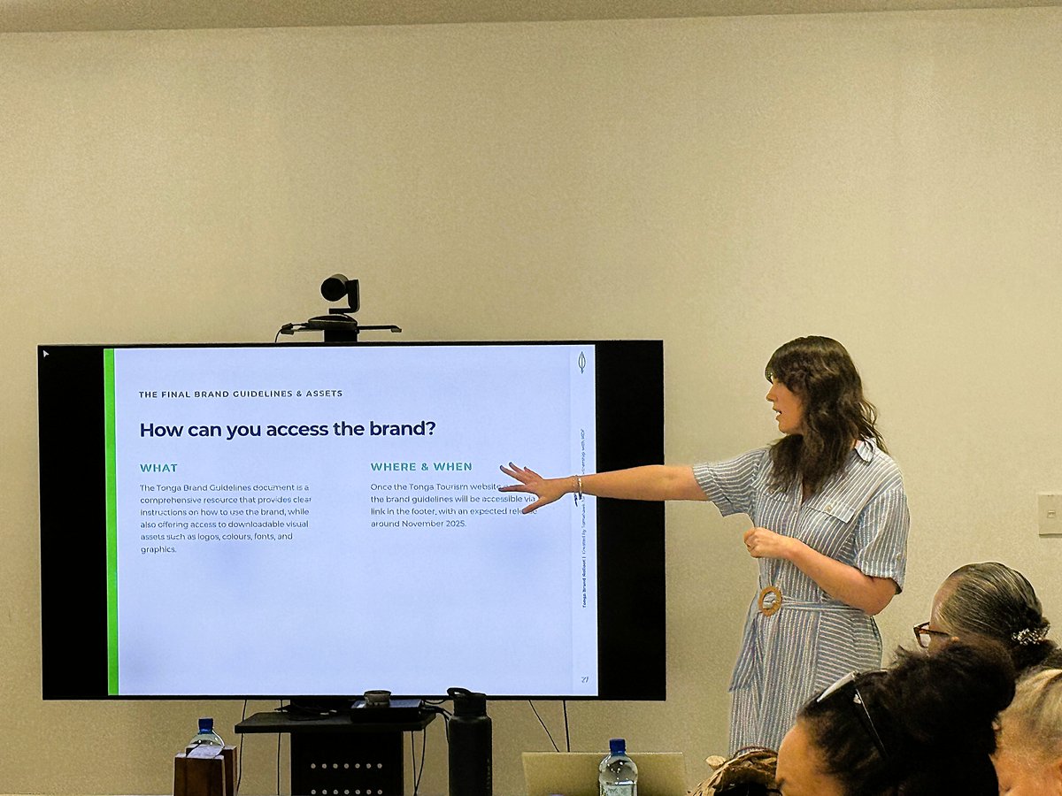 Market Development Facility tweet media