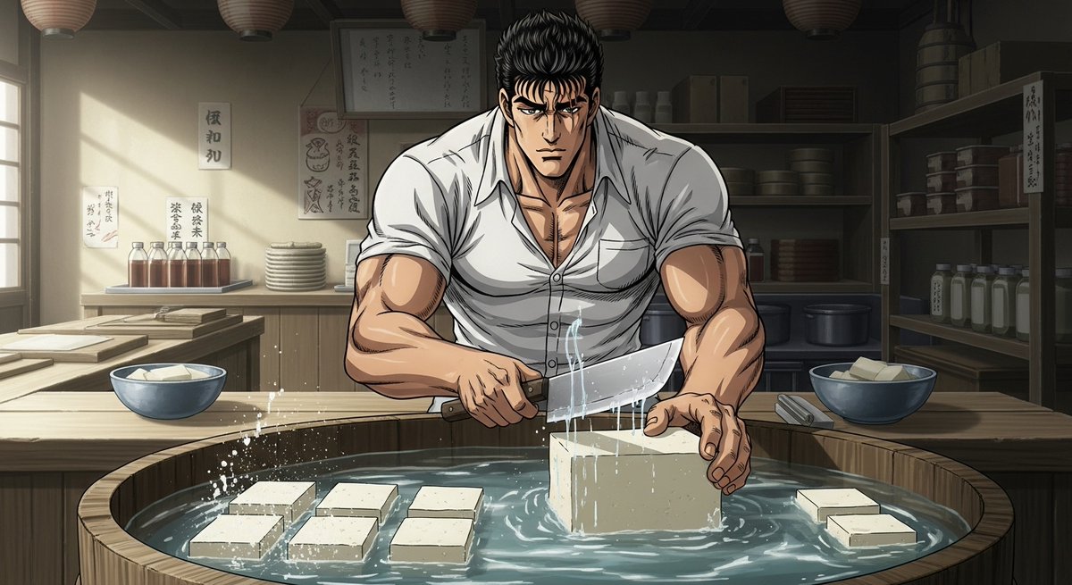 TexioTech's tweet image. おはようございます😊
10月2日は「#豆腐の日」です✨
豆腐製品の製造や研究・開発などの発展を目的とし、豆腐製造業者らが設立した組織「日本豆腐協会」によって制定されました。

#企業公式が朝の挨拶を言い合う
#企業公式相互フォロー
#企業公式さんと繋がりたい