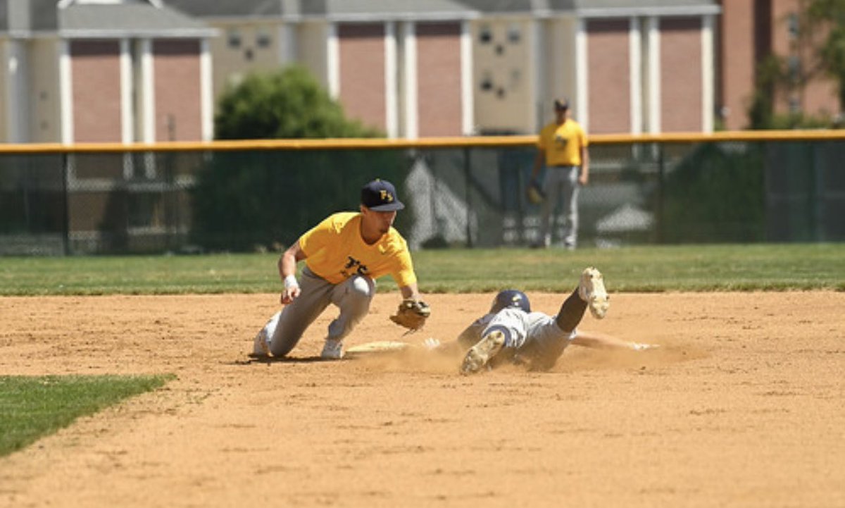 Fall ball stats… mid-season
AVG = .625
OBP = .793
SLG = .1188
SB = 2
RBIs = 9
1B = 5
2B = 3
HR = 2
… pitched 4 innings with 8 k’s = 2 walk’s = 1 hit
FB = 92-93 T96
<a href="/DougLittle1/">Doug Little</a>