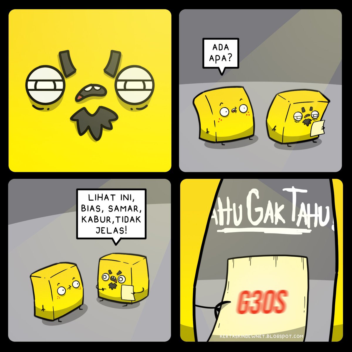 Selamat Hari Kesaktian Pancasila