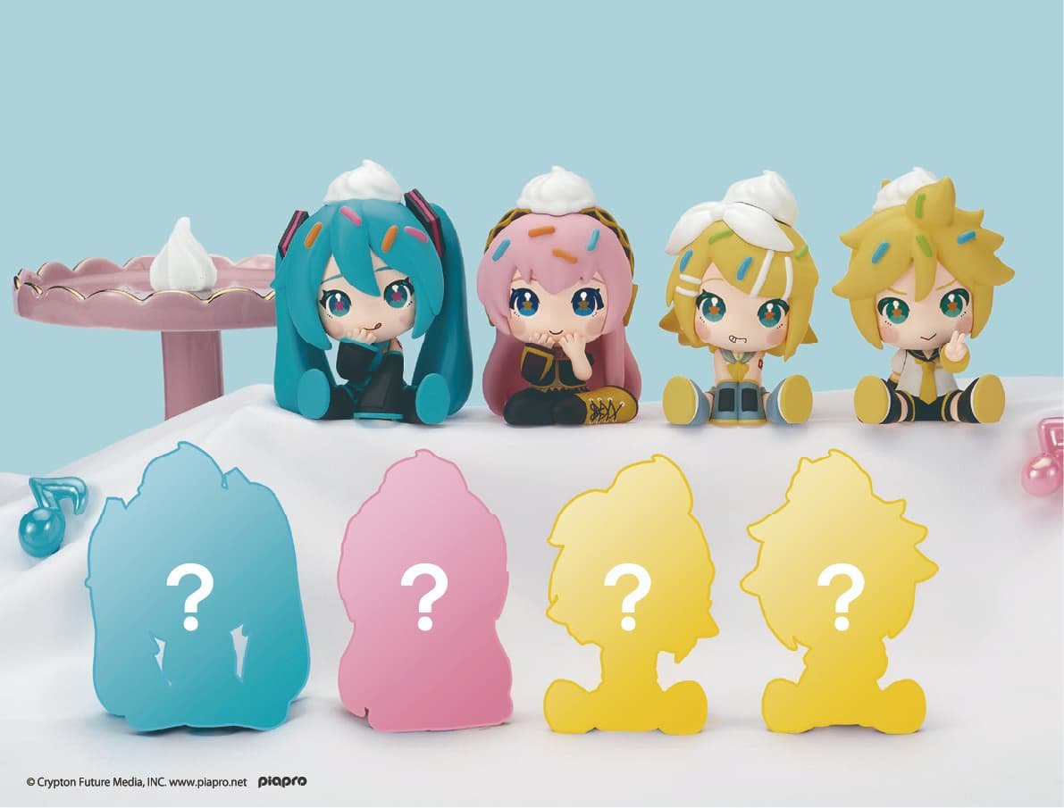 プロセカ ピアプロキャラクターズ まとめ売り プロセカ」ニーゴ、ワンダショ、ビビバスなどユニットごとの描き
