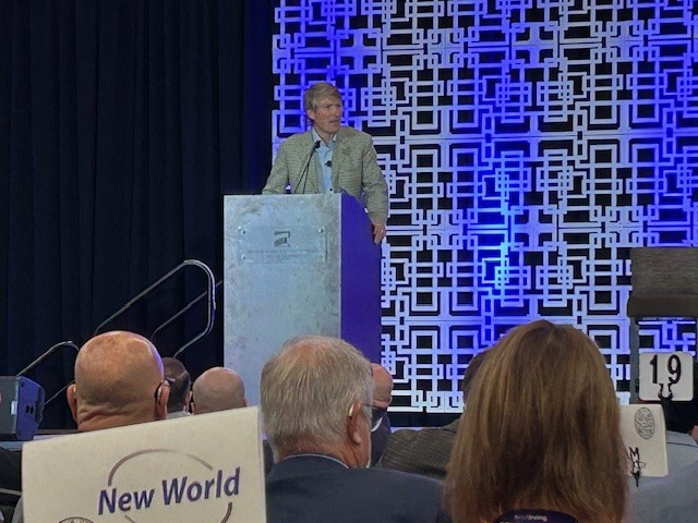 DFW Technology Prayer Breakfast tweet media