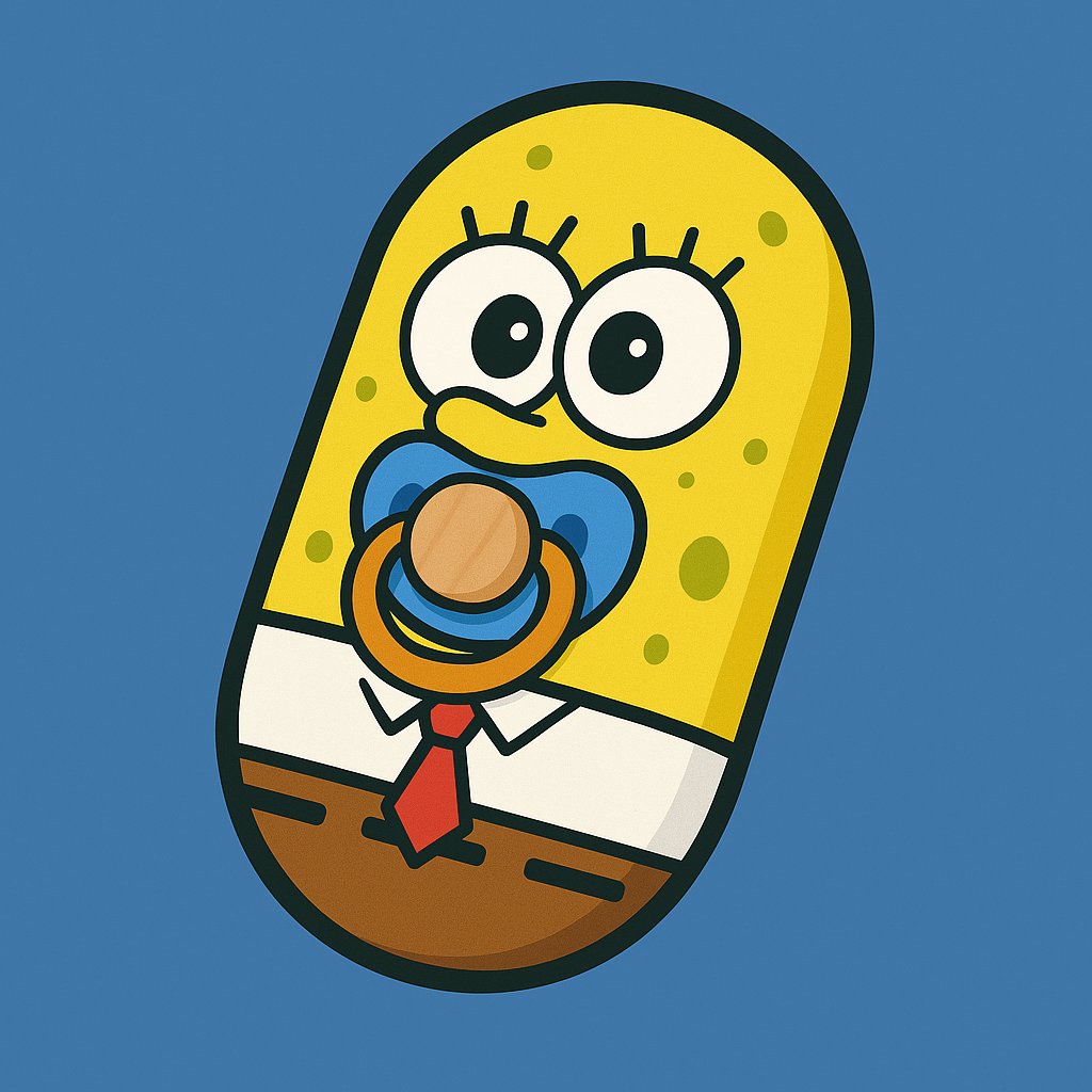 Baby Pump tweet media