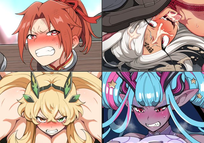 \ はるる缶の活動まとめ /
各支援サイト・最新更新はここからチェックできます!

[FANBOX] https://t.co/Ym6ZLRUlcR
[Patreon] https://t.co/vYw0UfOOzE
[Fantia] https://t.co/d8VUQdUygz 