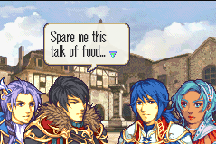 FE: The Dream of Five, by Parrhesia