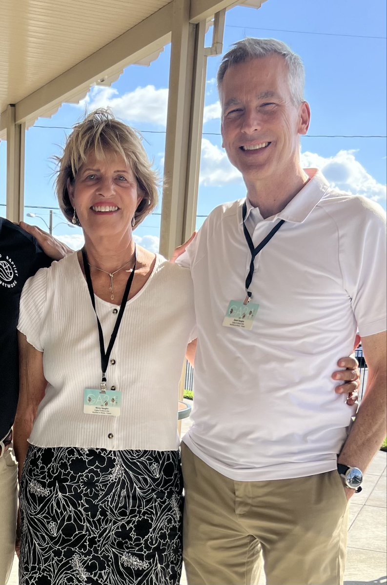 RefBapNet's tweet image. Please pray for RBNet Missionary to France, David (Nicky) Vaughn, who last week was diagnosed with some artery blockage near his heart, requiring the reception of a stent. May God make the procedure and treatment restore his strength.