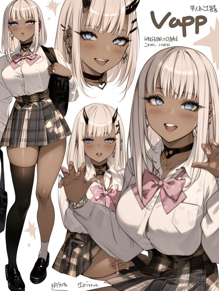 ONi GiRL😈💕