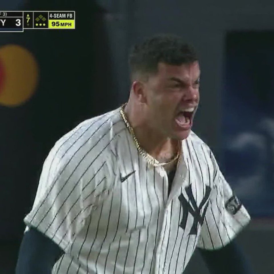 barstoolsports's tweet image. Your one friend at the bar after his 10th bathroom visit of the night