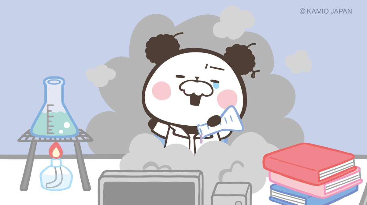 もちもちぱんだ【公式】 (@mo_chi_pan) / Posts / X