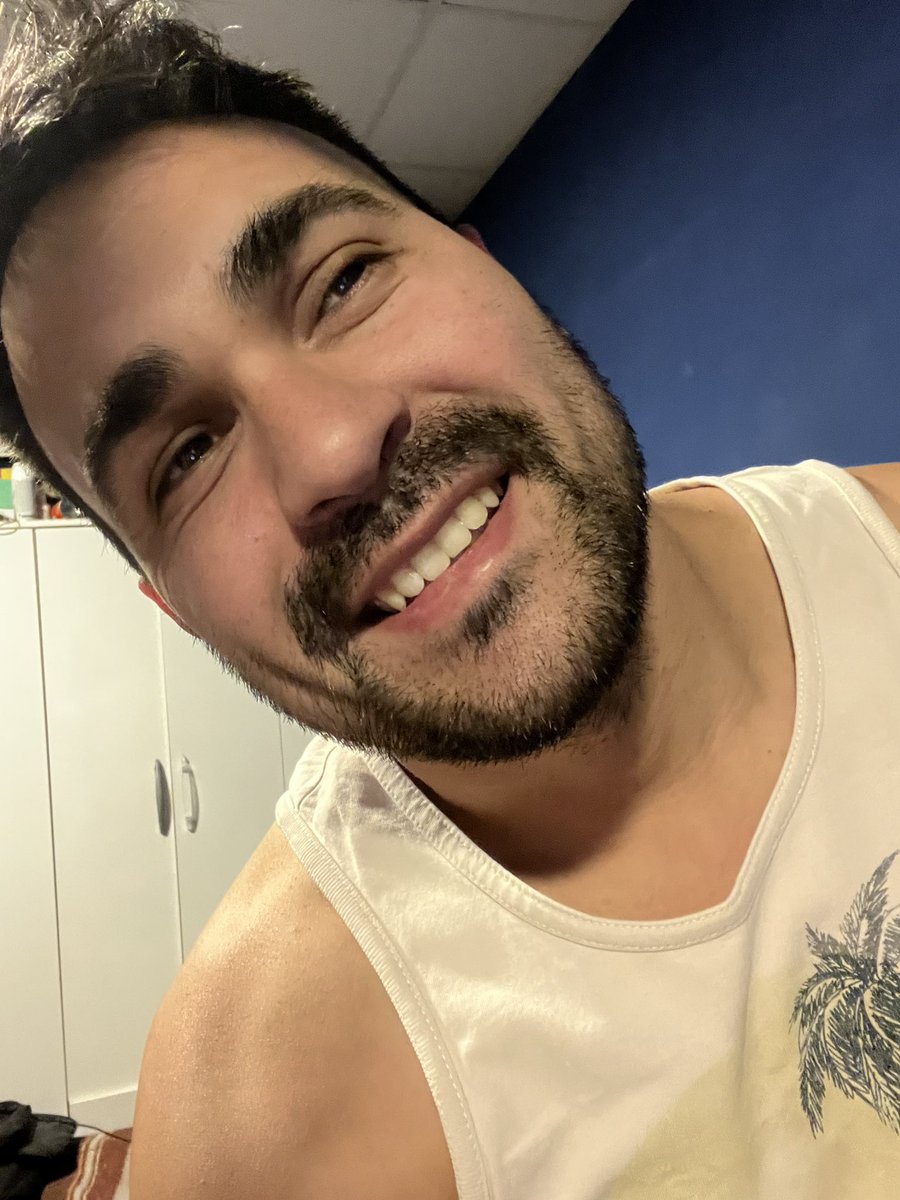 𝕆𝕟𝕝𝕪 𝔼𝕟𝕫𝕚𝕠 𝔹𝕝𝕒𝕔𝕜 🇦🇷 (@emanblacky) on Twitter photo 