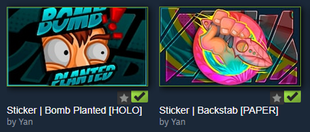 Thank you!  <a href="/CounterStrike/">CS2</a>