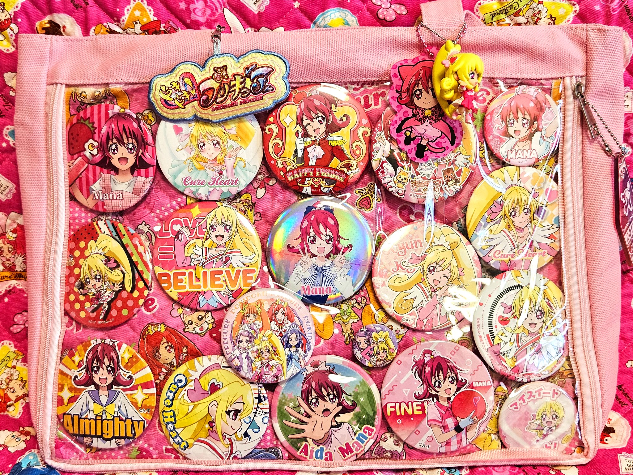 めいちゃん 缶バッジ finale XYZ 缶バ 痛バ ライブ ふぁるこ🧁🍰🍭 on X: 