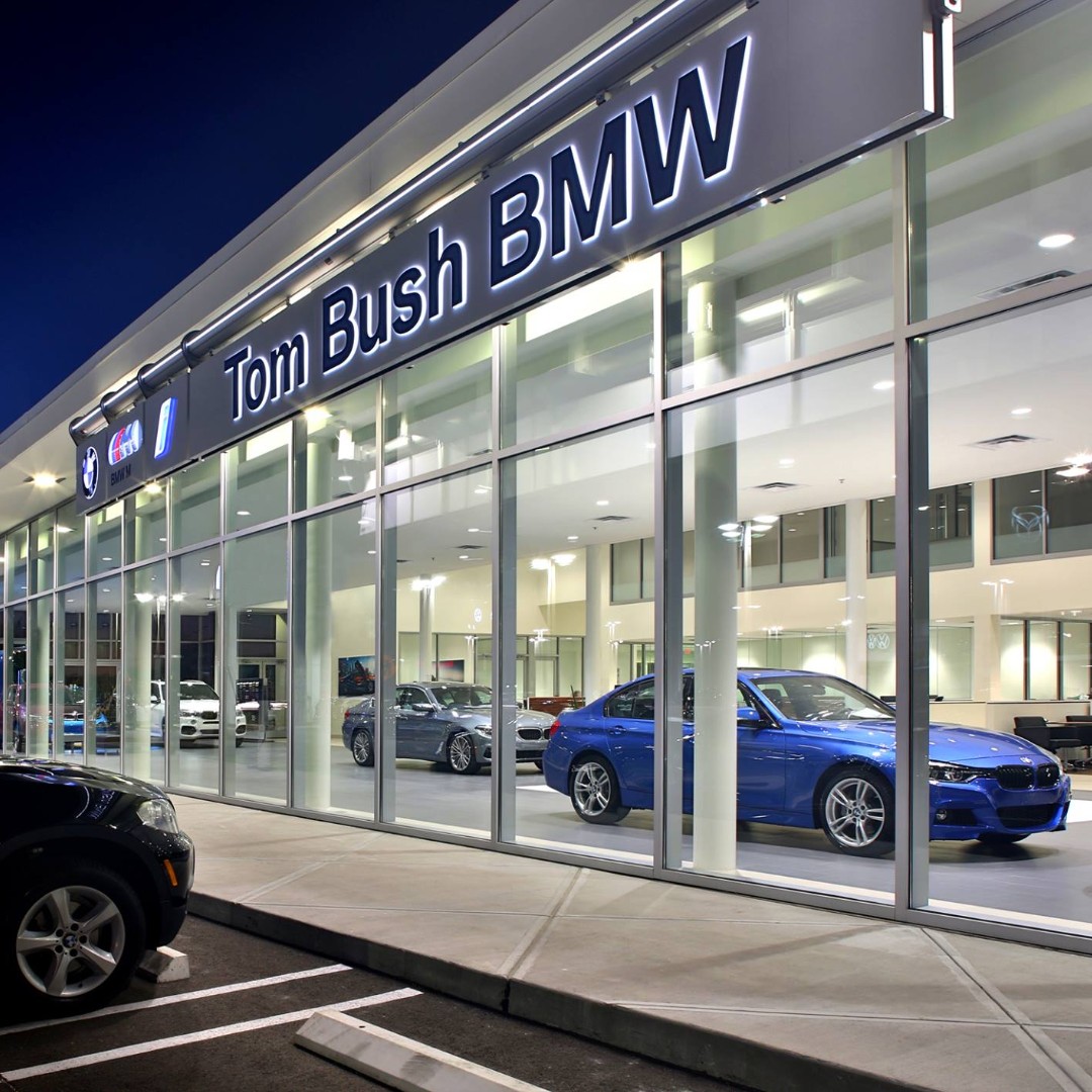 Stay up-to-date with the latest news, tips, and updates from Tom Bush BMW. Visit our blog for informative articles and insights into the world of BMW.

Nighttime reading 👉bit.ly/46BFZHm