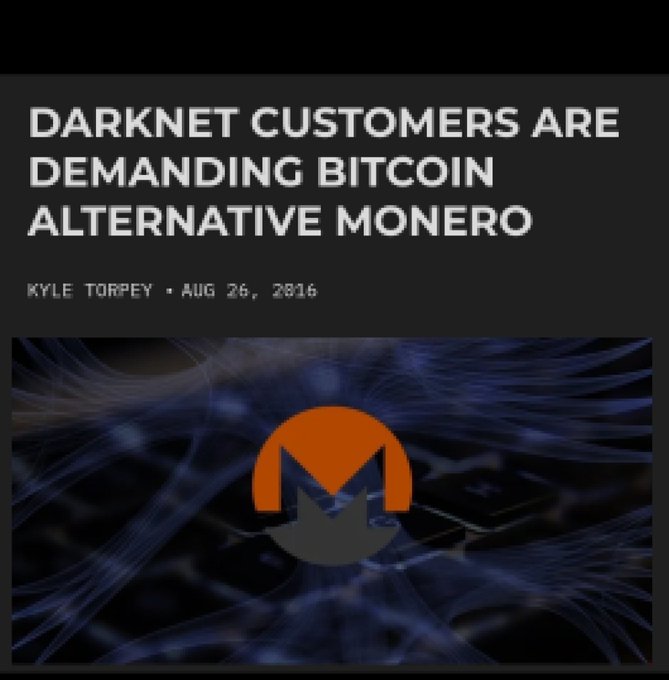 monerolegacy's tweet image. 