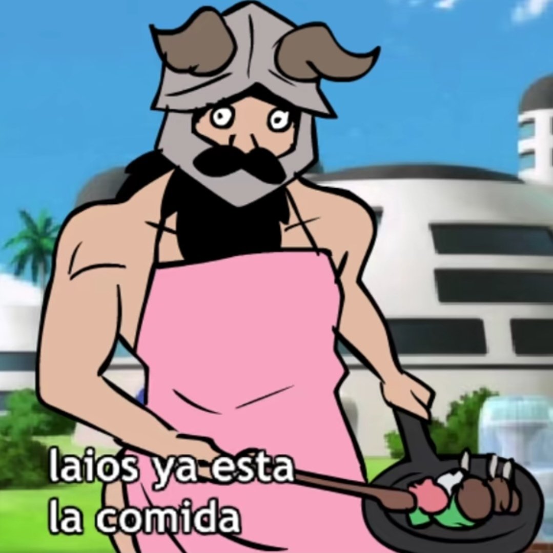 Unpendejomas192's tweet photo. @Condor_Causita Lo que de verdad verías si te desmayas en la dungeon https://t.co/iKRk3JL5H2