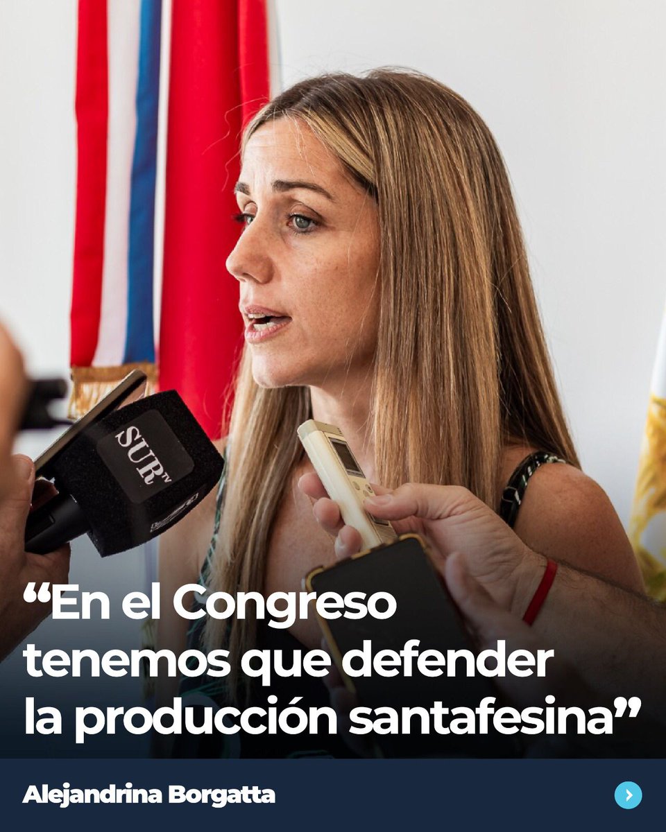 Alejandrina Borgatta tweet media