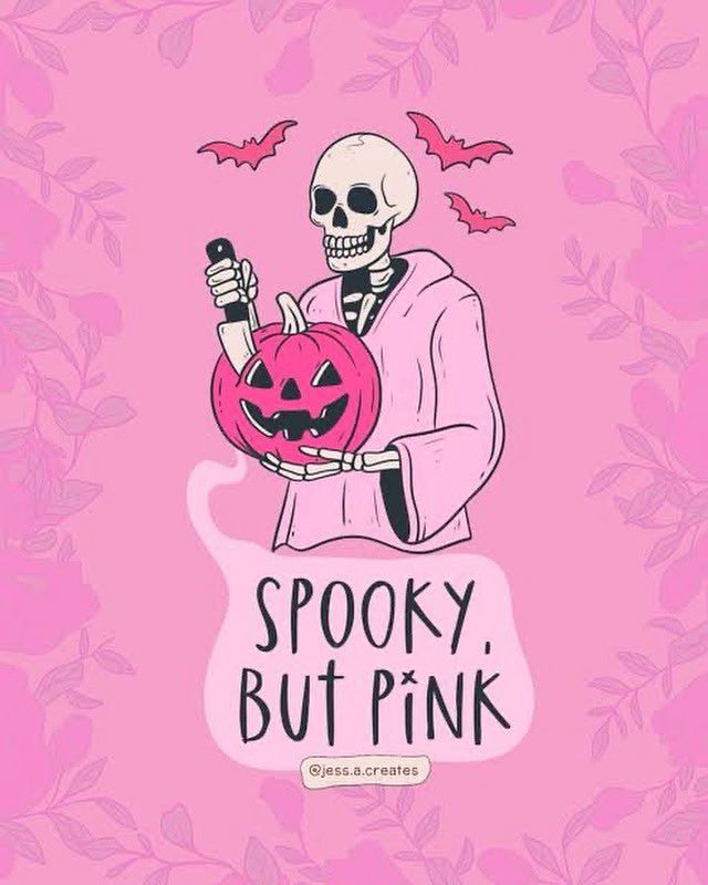 YinWSC's tweet image. HELLO OCTOBER 🎃🍂🍁 we’ve officially stepped into #spookyszn in the most PINK way imaginable! 💕 JOIN US FOR OUR 420 Puff &amp;amp; Paint happening on SATURDAY 10/25 @ 3PM ~ tickets in bio &amp;amp; on eventbrite linktr.ee/yindmv #artsandhumanities
