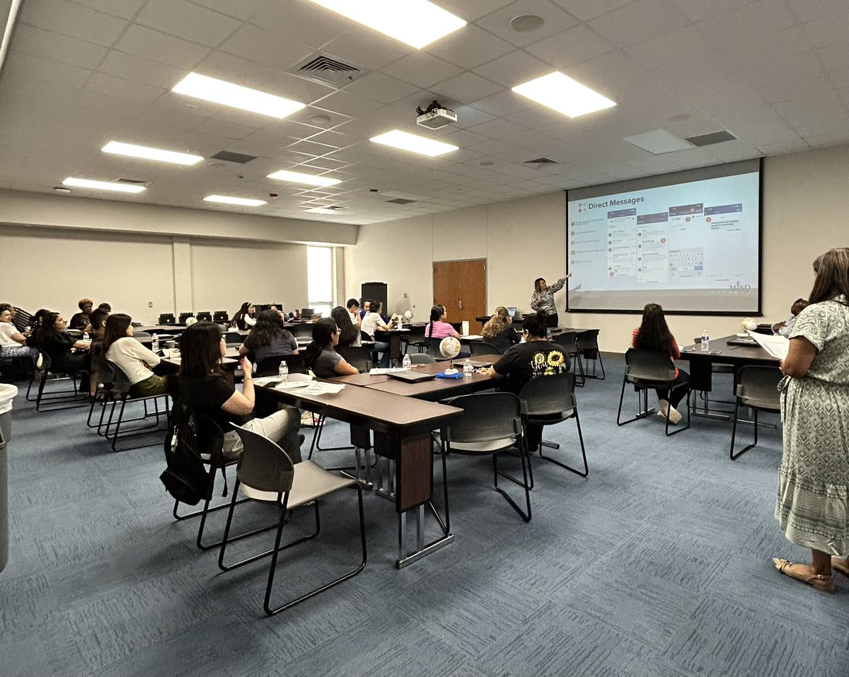 MISD Language Acquisition Department tweet media