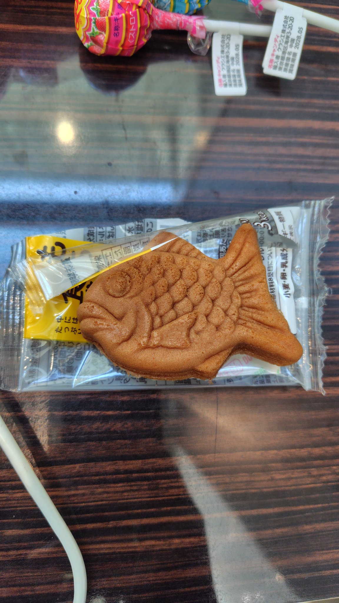 専用ページ　たい焼き丼様 専用ページ たい焼き丼様 fakefoodjapan_taiyaki