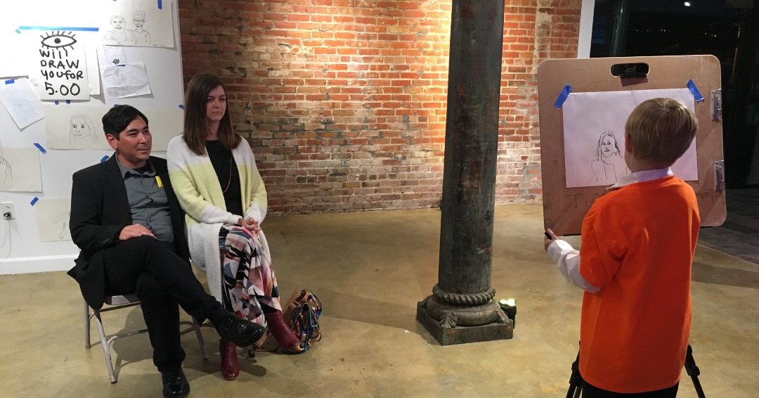 In 2019, NEON hit a new stride with live music at The Plot, murals lighting up the streets, full crowds, and creativity in every corner of the District.

In two weeks, we celebrate 10 years.
📅 NEON Festival • Oct 16 &amp; 17
🔗 neonnfk.com/festival