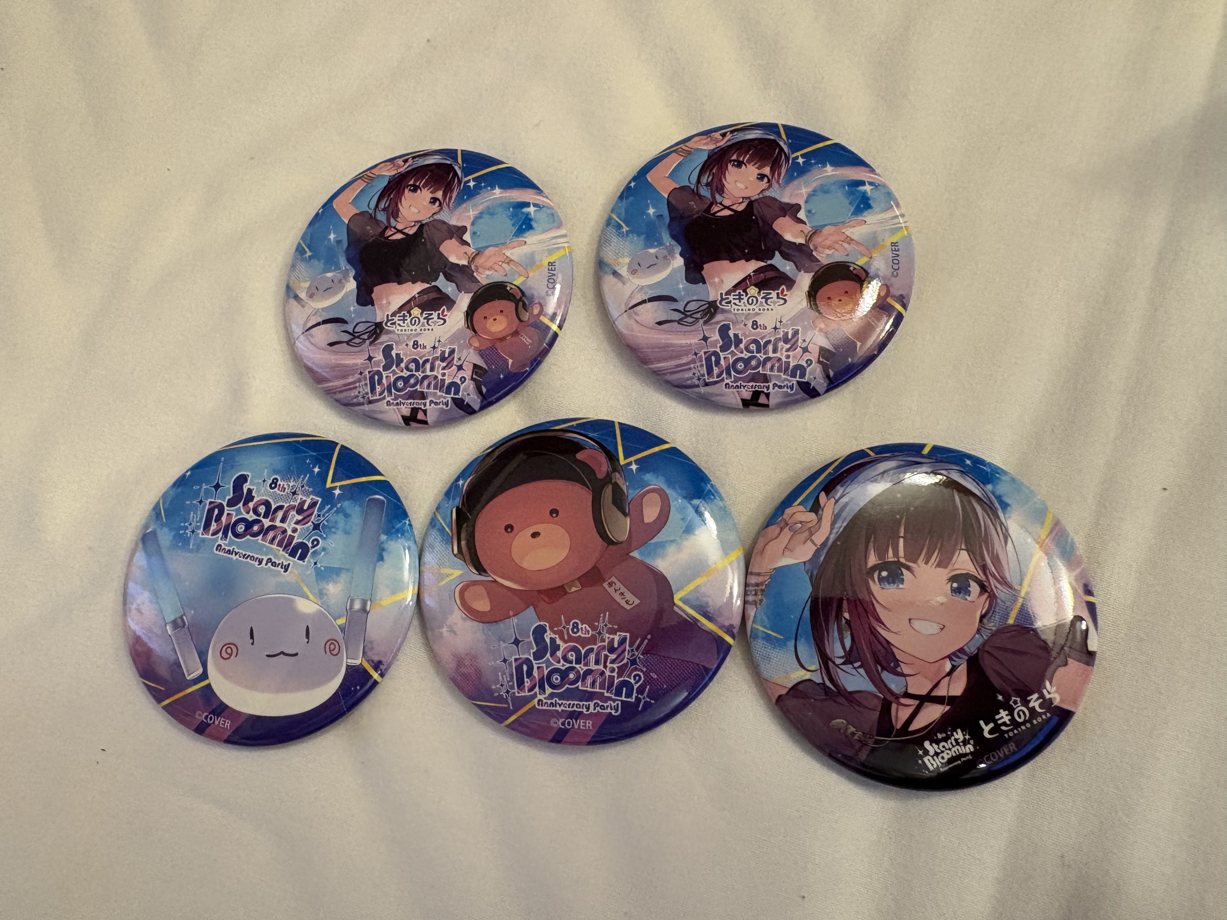 まいづ🐻💿🌸🥐 on X: 