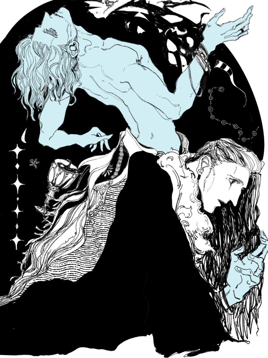 The place in the blizzard #tlhod