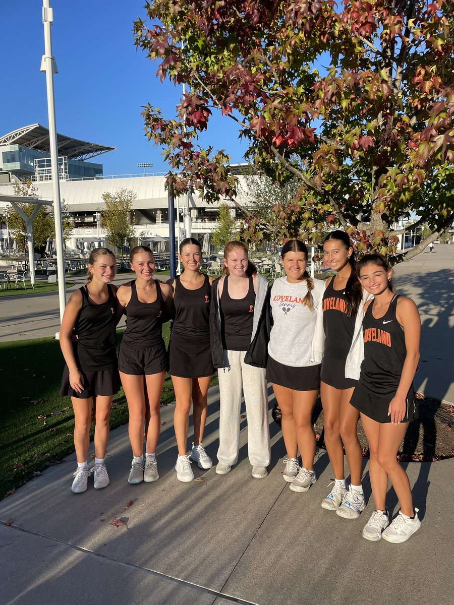 Loveland Tennis tweet media